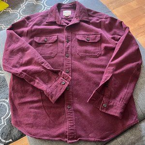 Chamois Men's Shirt American Eagle